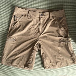 Vortex mens shorts
